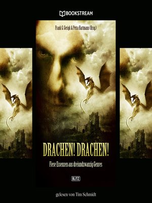 cover image of Drachen! Drachen!--Fiese Essenzen aus dreiundzwanzig Genres